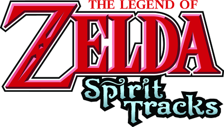 Zelda Spirit Tracks
