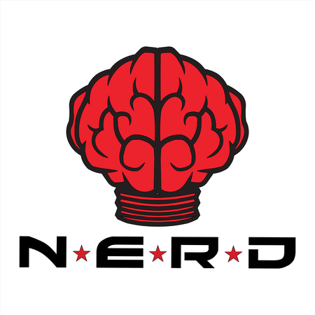 N.E.R.D.
