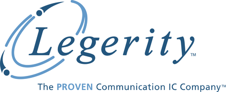 Legerity