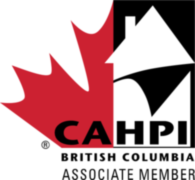 Cahpi British Columbia