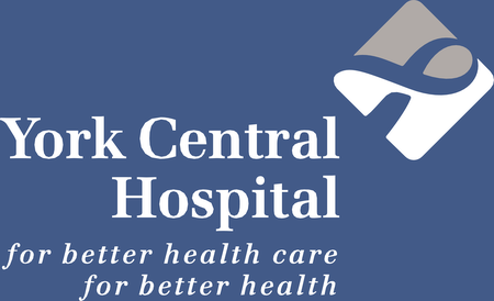 York Central Hospital