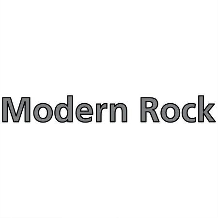 Modern Rock