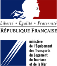 Ministere de l'Equipment des Transport du Logement du Tourisme et de la Mer