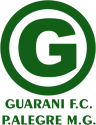 Guarani Futebol Clube de Pouso Alegre MG