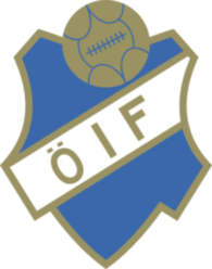 Osters IF