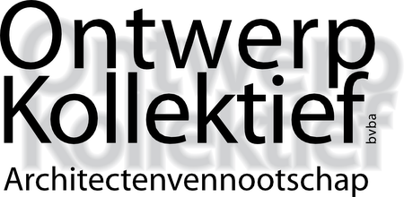 Architectenvennootschap Ontwerp Kollektief Bvba