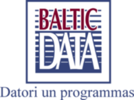 Baltic Data