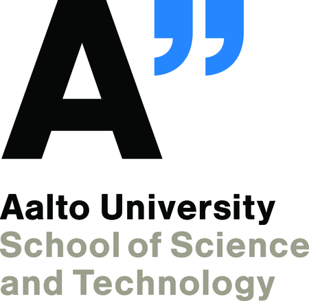 Aalto University School Of Science And Technology