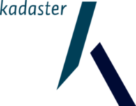 Kadaster wordmark