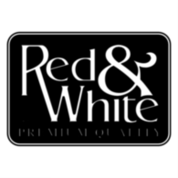 Red & White