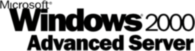 Microsoft Windows 2000 Advanced Server