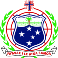 Coat Of Arms Of Samoa
