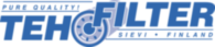 Tehofilter