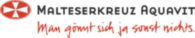Malteserkreuz Aquavit