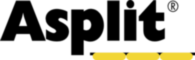 Asplit