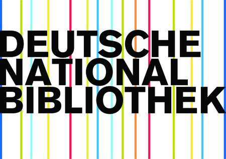 Deutsche National Bibliothek Dnb