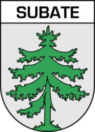 Subate