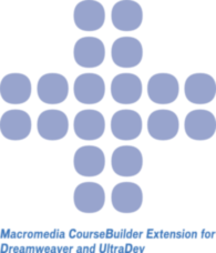 Macromedia Coursebuilder Extension