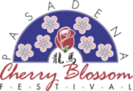 Pasadena Cherry Blossom Festival