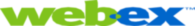 Webex Logo 