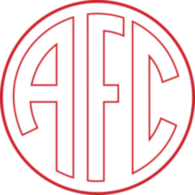 America Futebol Clube de Manhuacu MG 77555