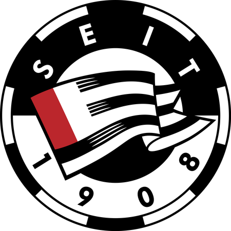 SEIT 1908