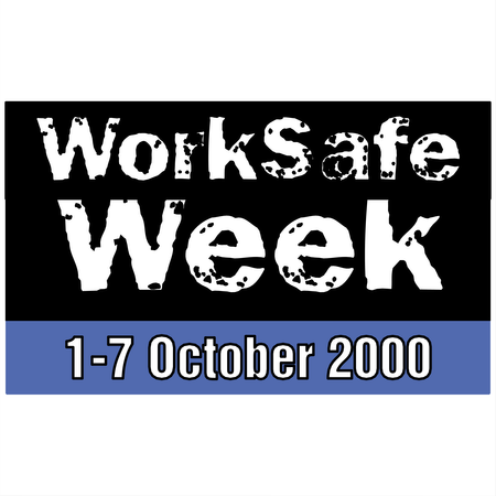 Worksafe Week