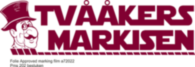 Tvaakers Markisen