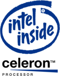 Celeron Processor
