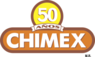 Chimex 50 Anos