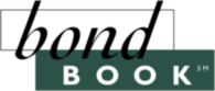 BondBook 33822