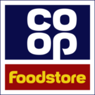 Coop foodstore 