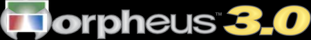 Morpheus 3.0