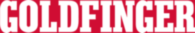 Goldfinger