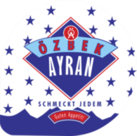 Ozbek Ayran