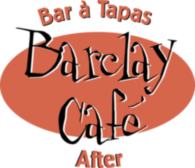 Barclay Cafe