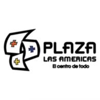 Plaza Las Americas