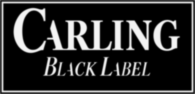 Carling Black Label