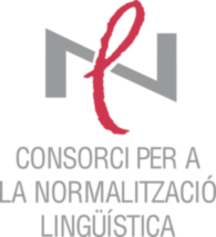 Consorci Per A La Normalitzacio Linguistica