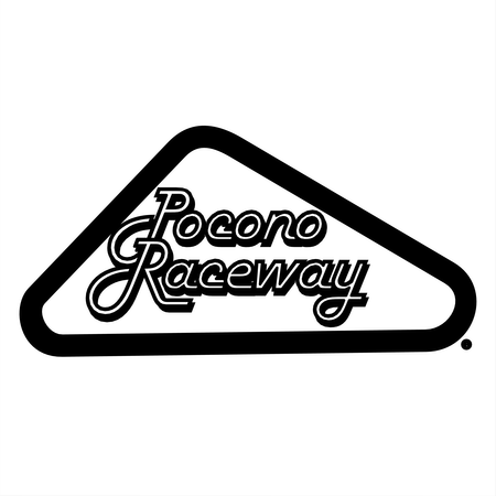Pocono Raceway
