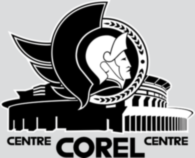 Centre Corel Centre