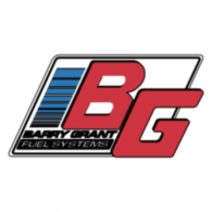 Barry Grant Fuel Systems