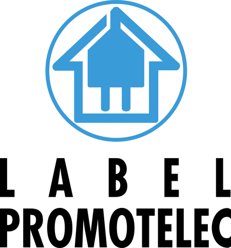 Label Promotelec