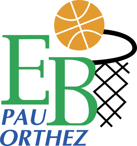 Eb Pau Orthez