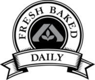Fresh Baked Daily