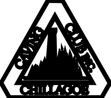 Chillagoe Caving Club