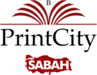 Sabah PrintCity