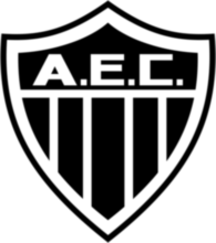 Araxa Esporte Clube de Araxa MG 78022