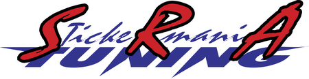 Stickermania Tuning