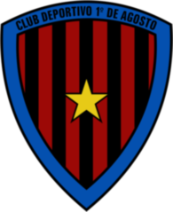 Clube Deportivo Primeiro de Agosto de Luanda